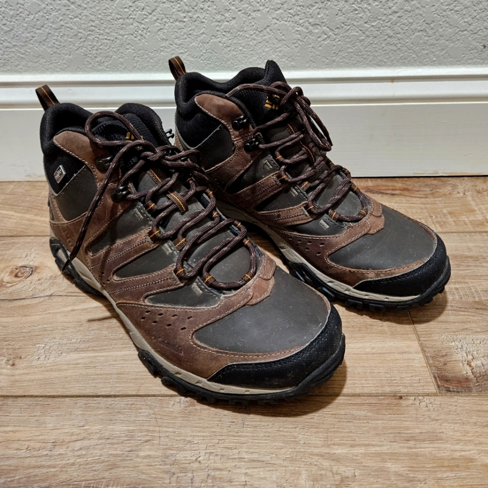 Columbia PeakFreak XCRSN Men's 11